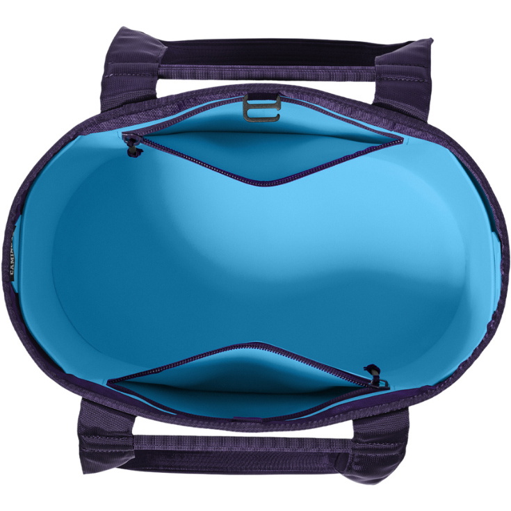 2026 YETI Camino Carryall 35 2.0 70000006939 - Pace Purple / Speckle